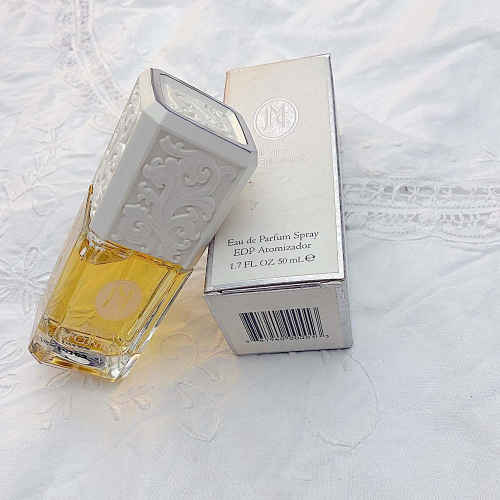 JMcClintockPerfume𝗘𝗗𝗣atomizador𝗸𝗲𝗲𝗽𝘀𝗳𝗿𝗮𝗴𝗿𝗮𝗻𝗰𝗲𝟰𝗲𝘃𝗲𝗿𝗡𝗲𝘄💋